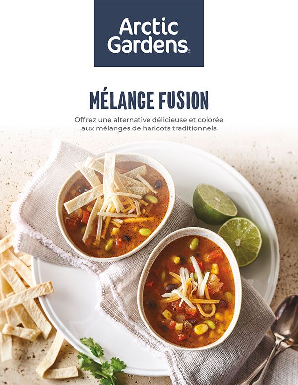 Mélange Fusion