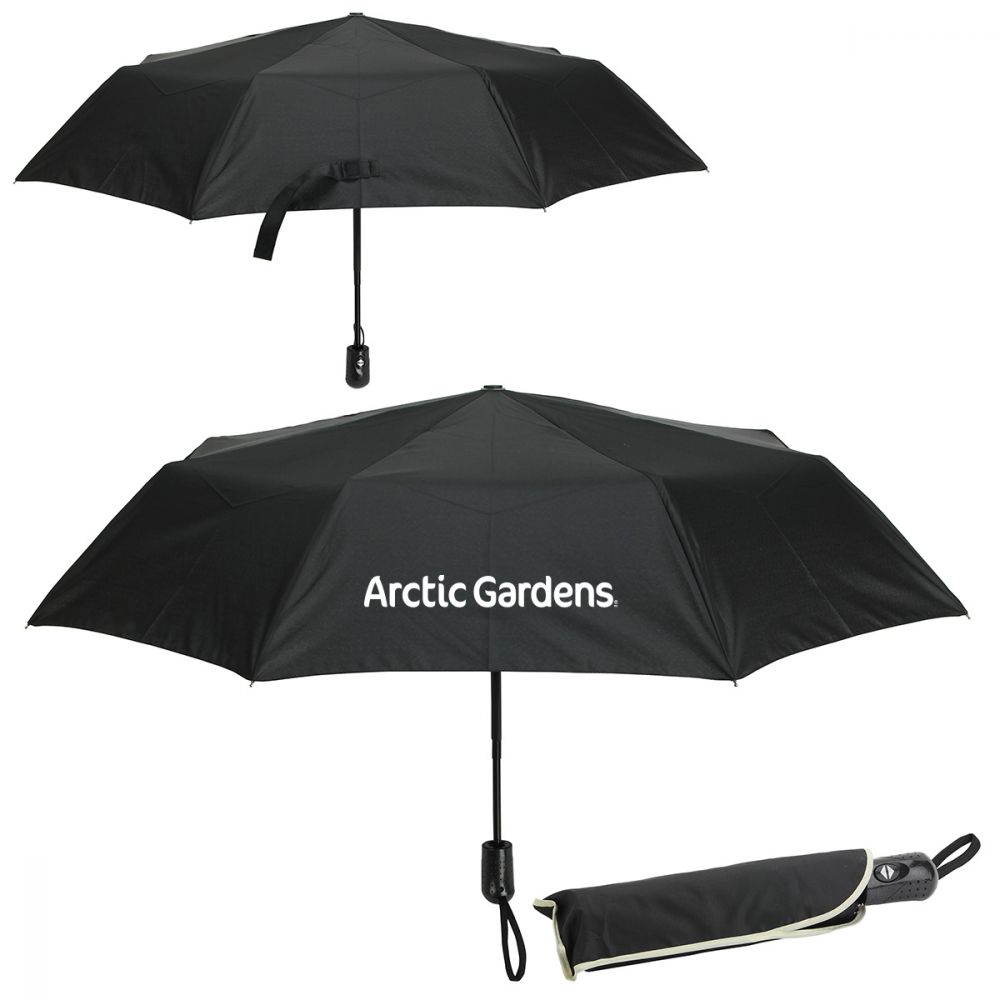 Parapluie Arctic Gardens