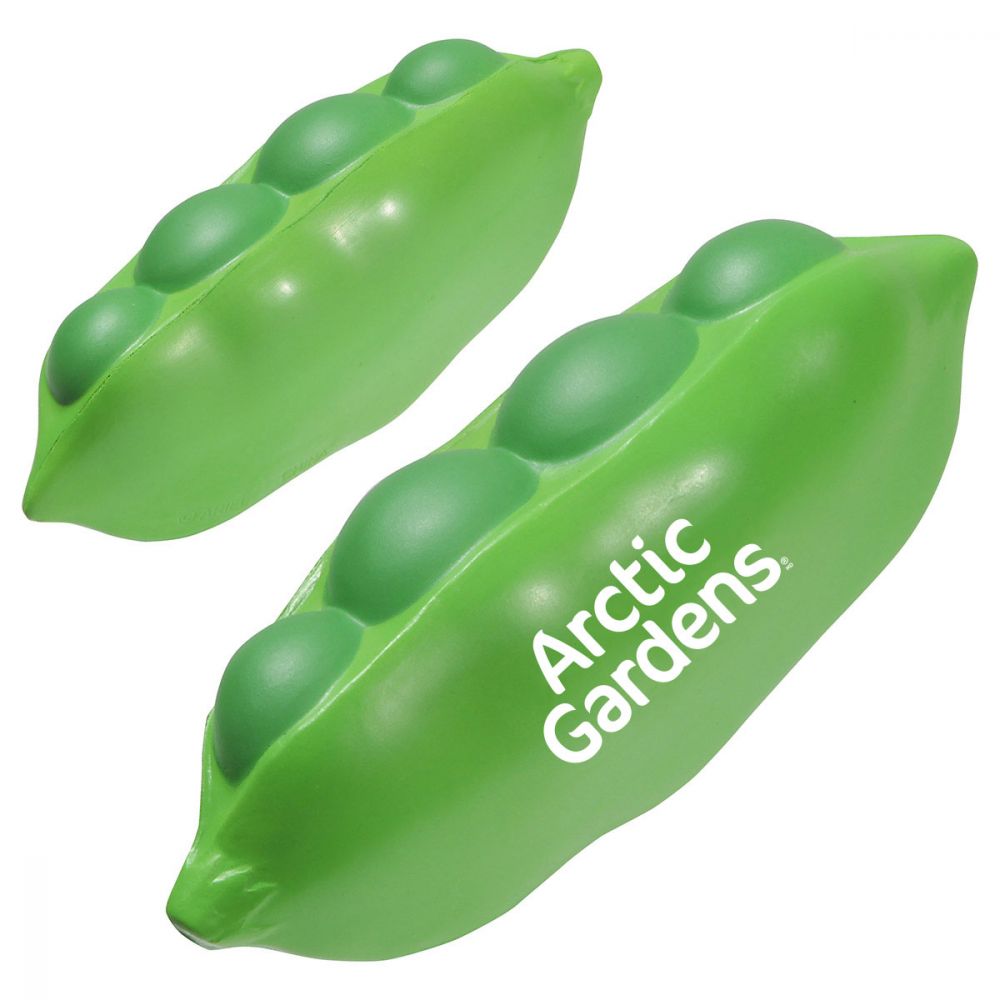 Haricot Anti-stress Arctic Gardens