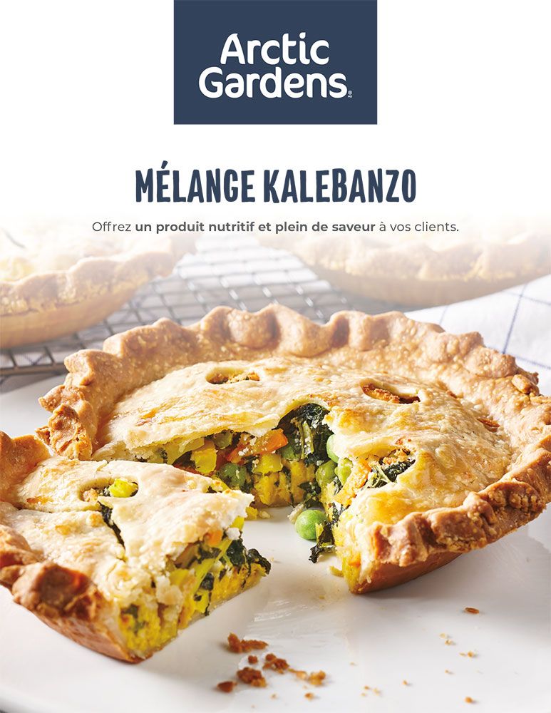 Mélange Kalebanzo