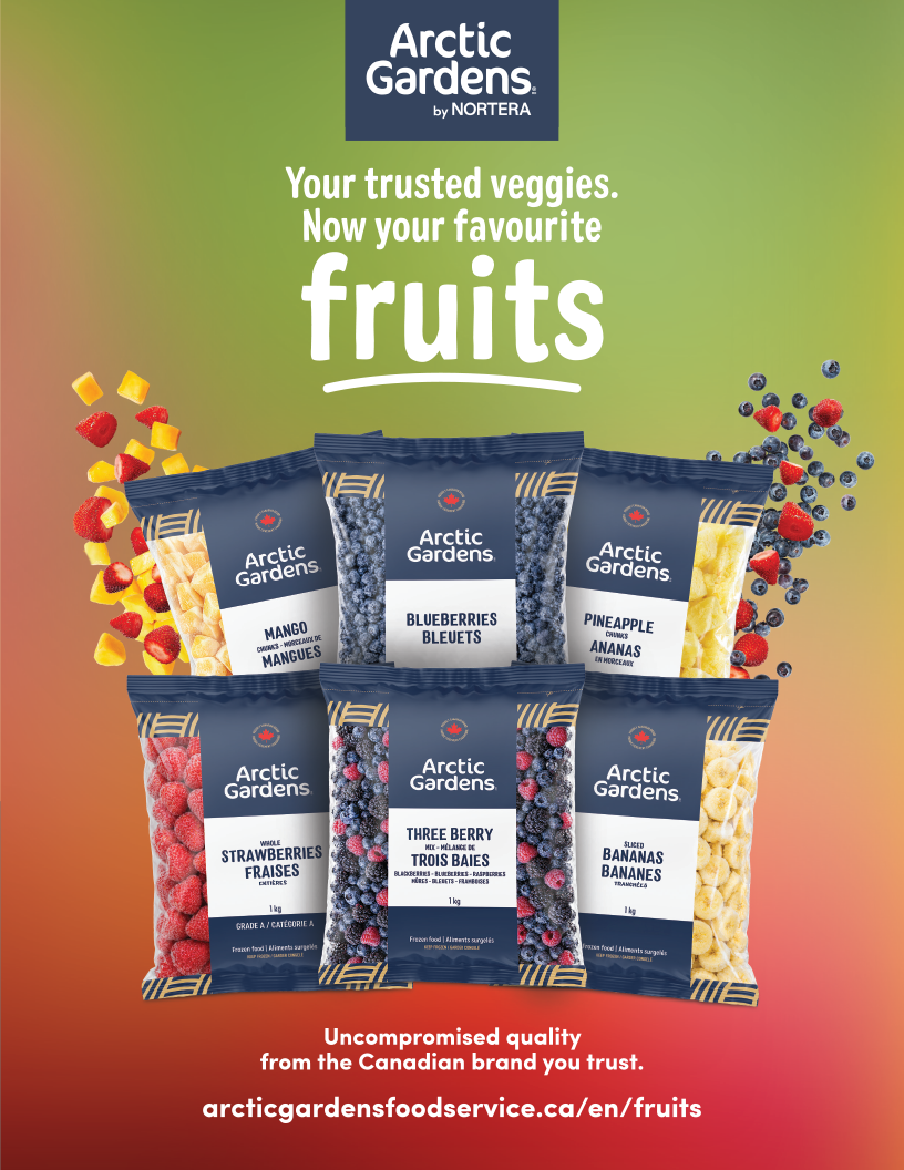 Fruits Booklet