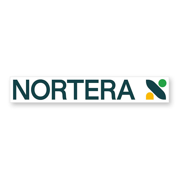 Autocollants Nortera
