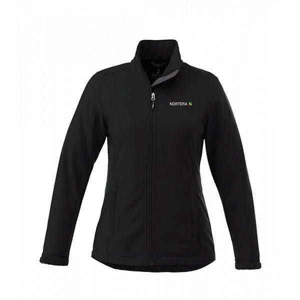 Manteau Maxson pour femme Nortera