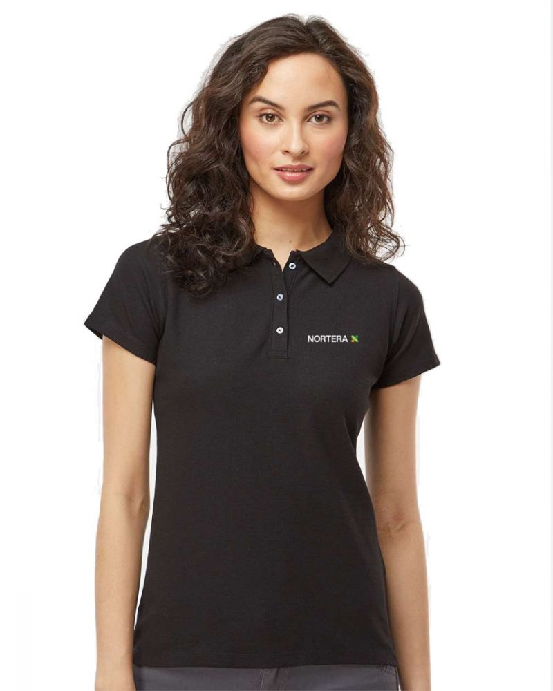Polo Nortera pour femme