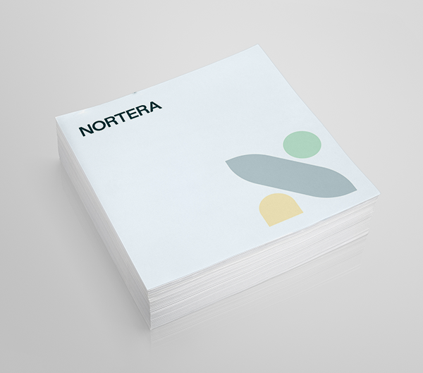 Post-it Nortera