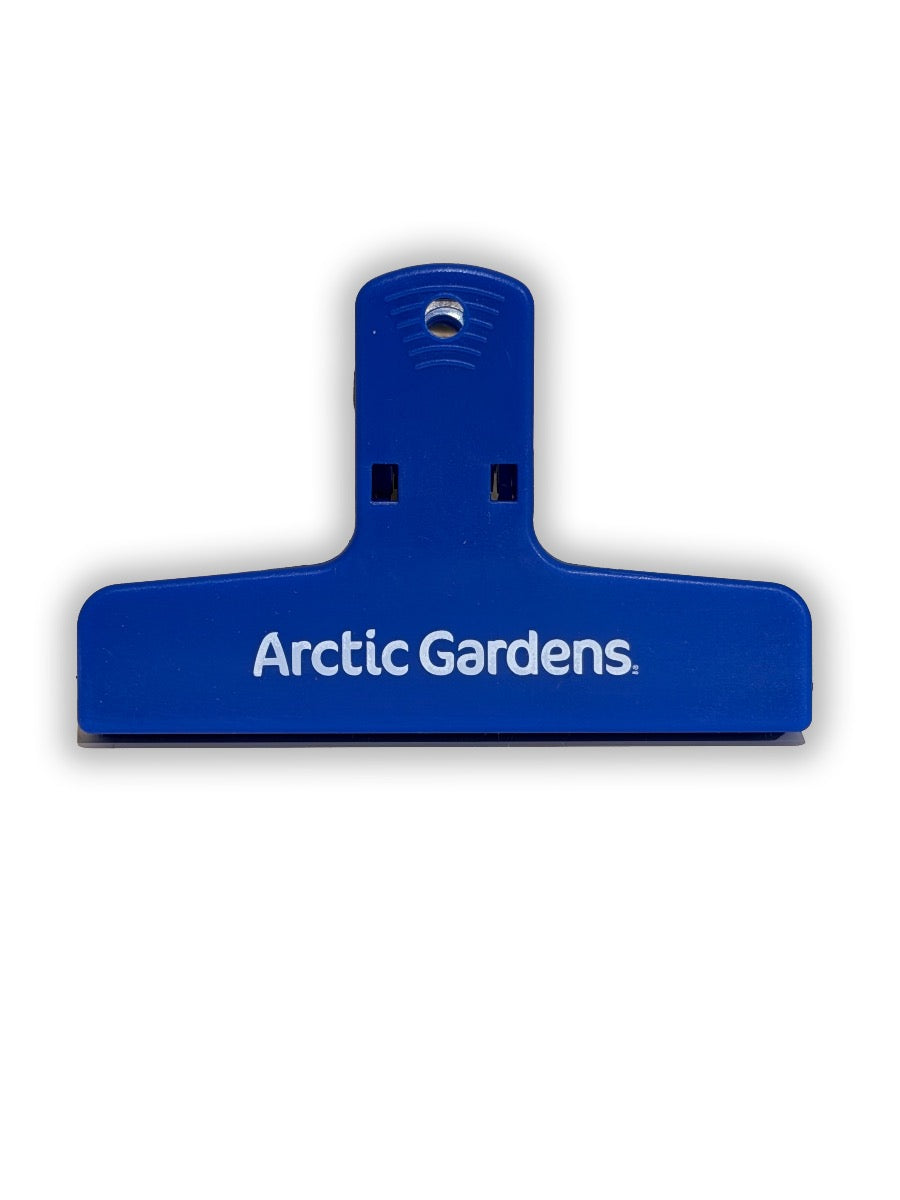 Clip Arctic Gardens