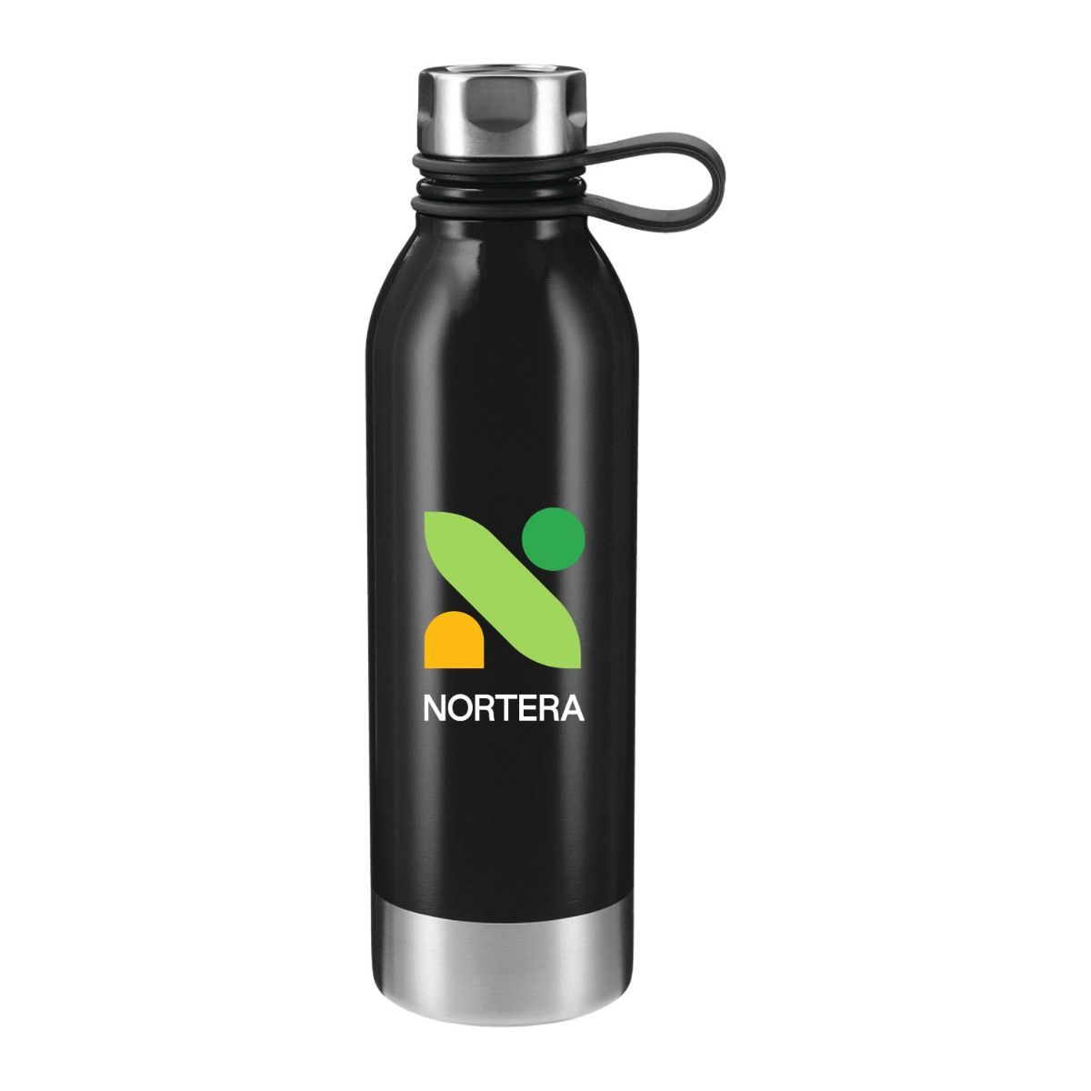 Bouteille d'eau - Article d'intégration pour les employés horaires