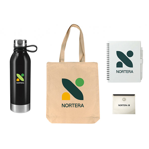 Kit de bienvenue nouveaux employés